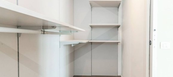 4 rooms Penthouse in Milan, Italy No. 241973 23