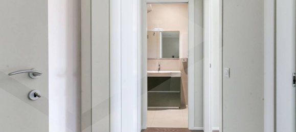 4 rooms Penthouse in Milan, Italy No. 241973 15