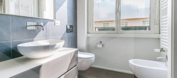 4 rooms Penthouse in Milan, Italy No. 241973 25