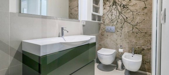 4 rooms Penthouse in Milan, Italy No. 241973 16