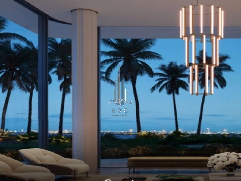 1 bedroom Apartment in Saadiyat Island, UAE No. 67801