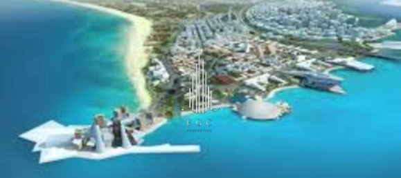 1 bedroom Apartment in Saadiyat Island, UAE No. 67801 6