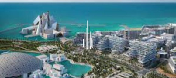 1 bedroom Apartment in Saadiyat Island, UAE No. 67801 8