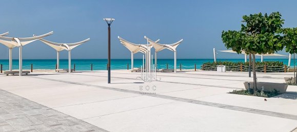 1 bedroom Apartment in Saadiyat Island, UAE No. 67801 4