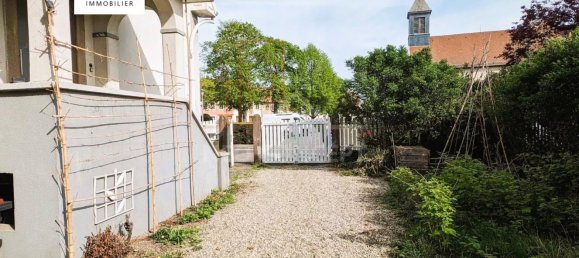 2 bedrooms House in Bischwiller, France No. 75692 16