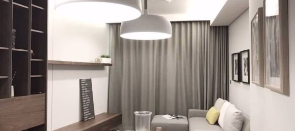 2 bedrooms Condo in The Lumpini 24 Bangkok, Thailand No. 30163 2