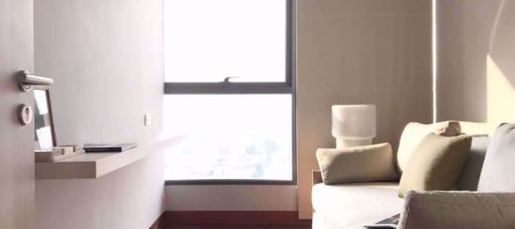 2 bedrooms Condo in The Lumpini 24 Bangkok, Thailand No. 30163 5