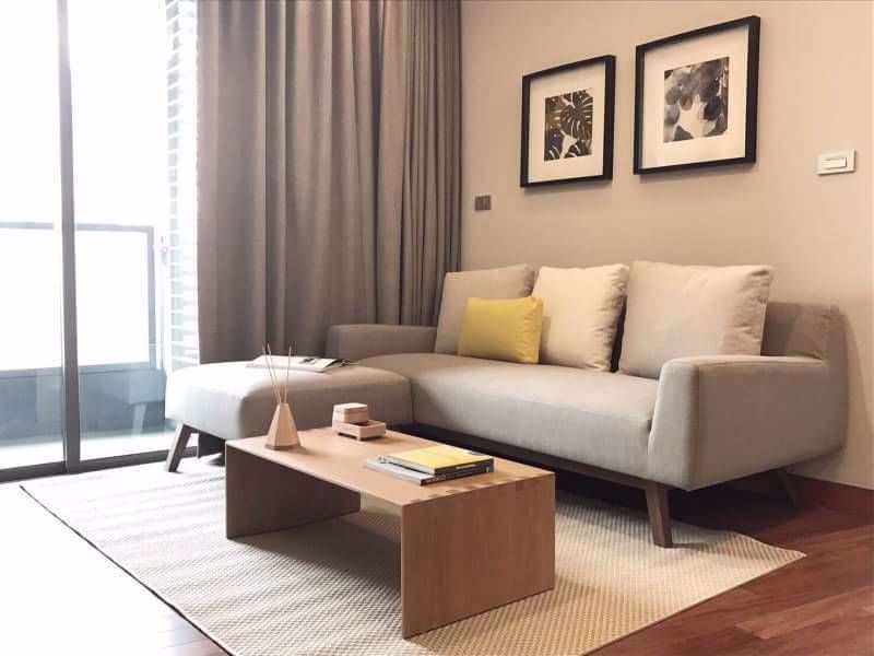 2 bedrooms Condo in The Lumpini 24 Bangkok, Thailand No. 30163