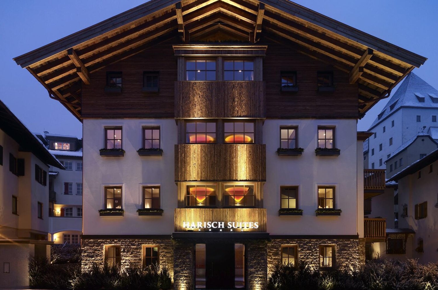 Hotel T2 em Kitzbuhel, Austria N.º 62981