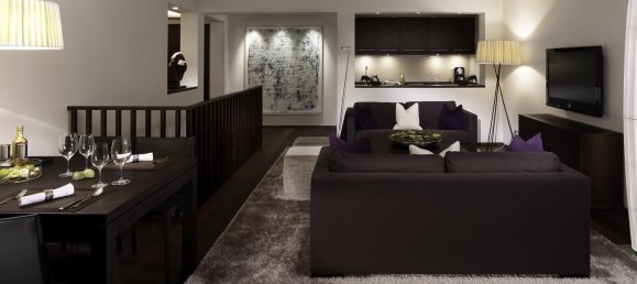 Hotel T2 em Kitzbuhel, Austria N.º 62981 2