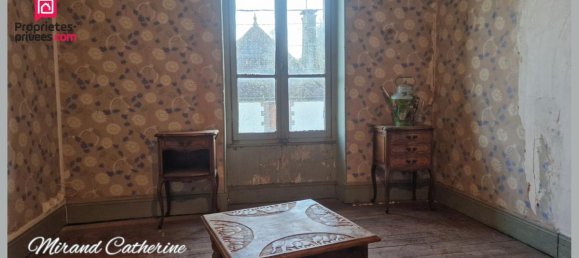 Дом с 2 спальнями в Оксон, Франция № 55352 10