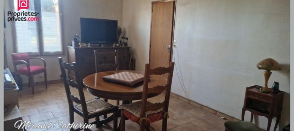 Дом с 2 спальнями в Оксон, Франция № 55352 8