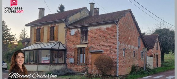 Дом с 2 спальнями в Оксон, Франция № 55352 6