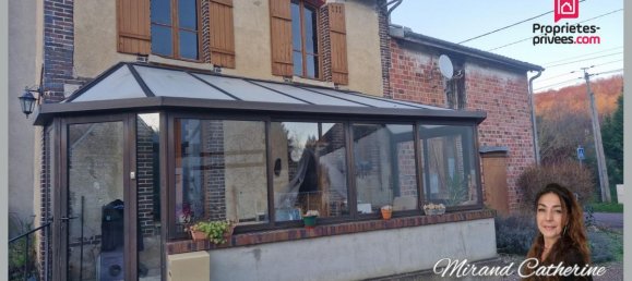 Дом с 2 спальнями в Оксон, Франция № 55352 4