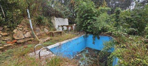 1 غرف نوم عقار تجاري في Riudarenes, Spain رقم 163916 8