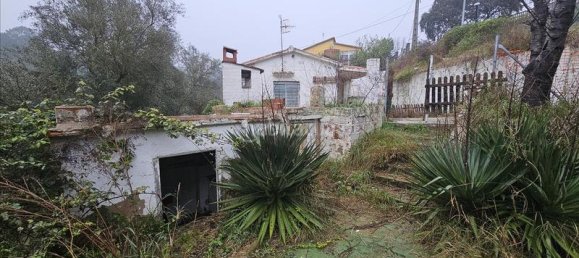 1 غرف نوم عقار تجاري في Riudarenes, Spain رقم 163916 10