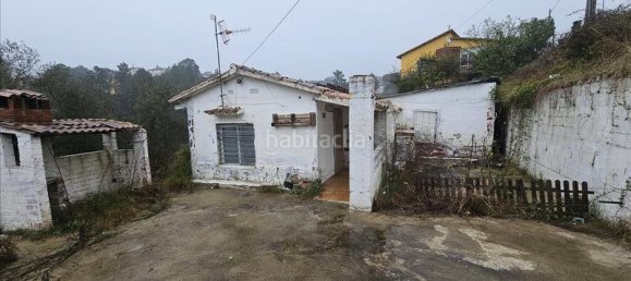 1 غرف نوم عقار تجاري في Riudarenes, Spain رقم 163916 6