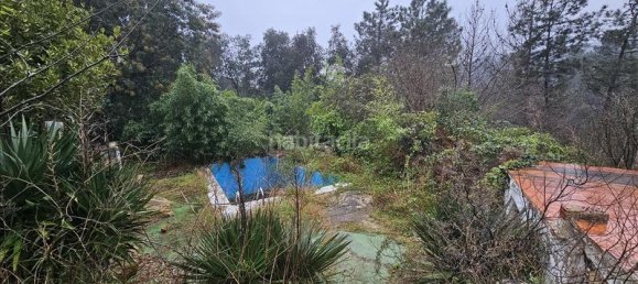 1 غرف نوم عقار تجاري في Riudarenes, Spain رقم 163916 7