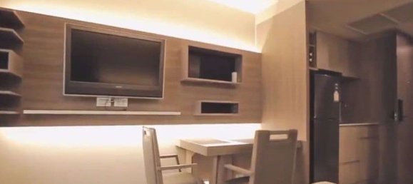 Кондоминиум  с 1 спальней в Клонг Тоэй, Таиланд № 9742 5