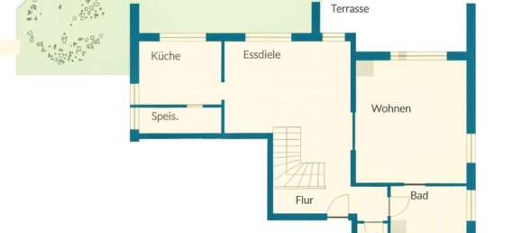 Duplex T2 em Ulm, Germany N.º 270442 26