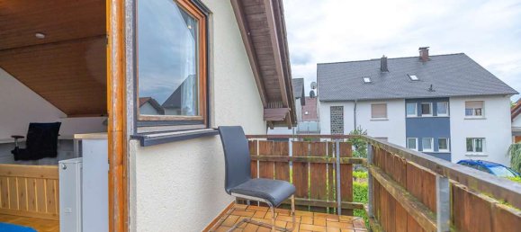 Duplex T2 em Ulm, Germany N.º 270442 15