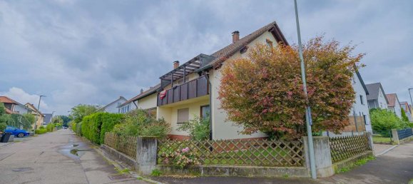 Duplex T2 em Ulm, Germany N.º 270442 22