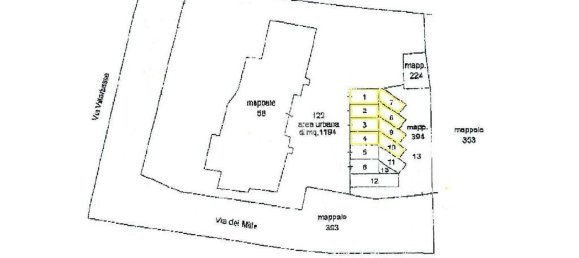 15m² Garage in Rivoli, Italy No. 139575 13