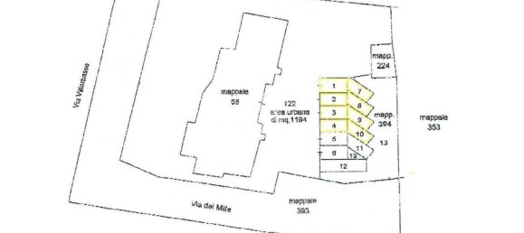 15m² Garage in Rivoli, Italy No. 139575 12