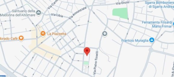 3-salle Appartement à Andria, Italy No. 291037 8