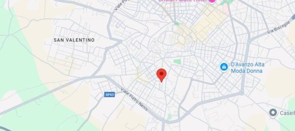 3-salle Appartement à Andria, Italy No. 291037 7