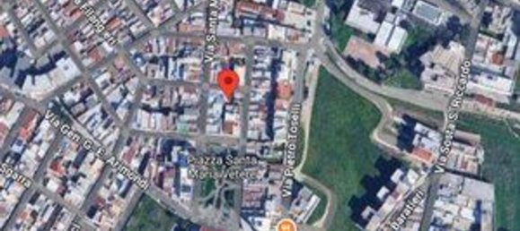 3-salle Appartement à Andria, Italy No. 291037 18