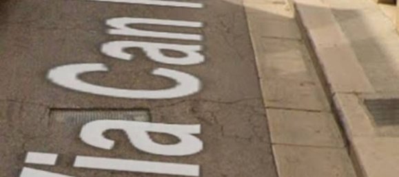 3-salle Appartement à Andria, Italy No. 291037 14