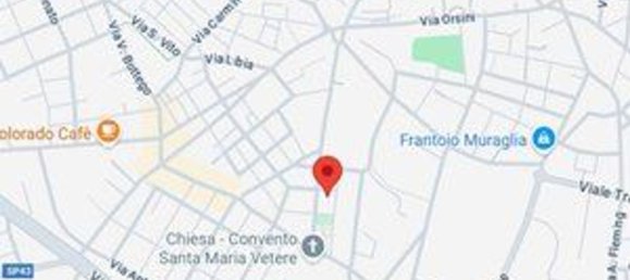 3-salle Appartement à Andria, Italy No. 291037 17