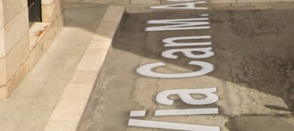 3-salle Appartement à Andria, Italy No. 291037 11