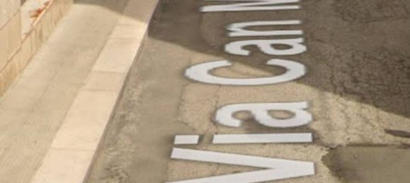 3-salle Appartement à Andria, Italy No. 291037 10