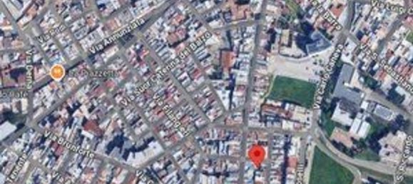 3-salle Appartement à Andria, Italy No. 291037 15