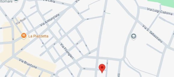 3-salle Appartement à Andria, Italy No. 291037 5