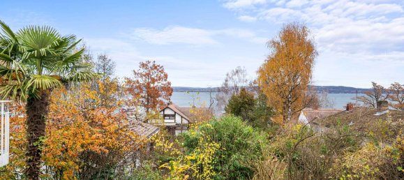 Вилла с 4 спальнями в Konstanz, Германия № 28145 7