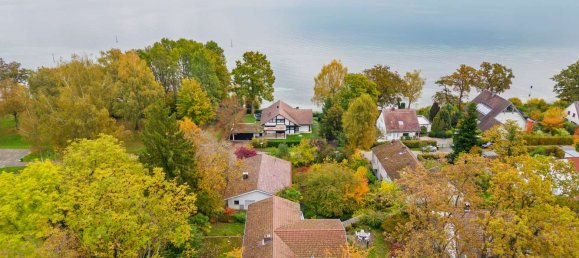 Вилла с 4 спальнями в Konstanz, Германия № 28145 28