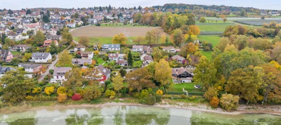 Вилла с 4 спальнями в Konstanz, Германия № 28145 30