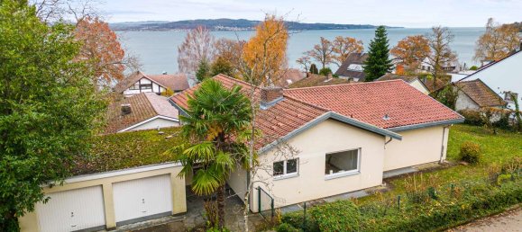 Вилла с 4 спальнями в Konstanz, Германия № 28145 22