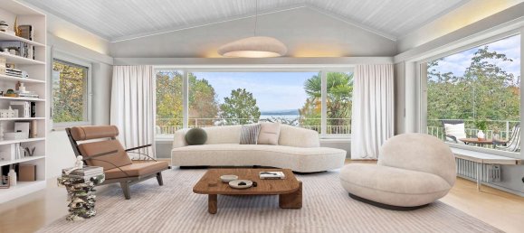 Вилла с 4 спальнями в Konstanz, Германия № 28145 2