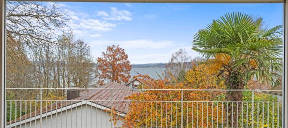 Вилла с 4 спальнями в Konstanz, Германия № 28145 5