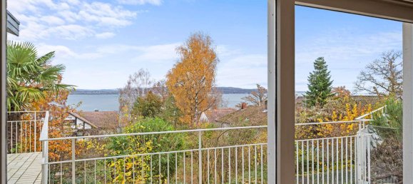 Вилла с 4 спальнями в Konstanz, Германия № 28145 13