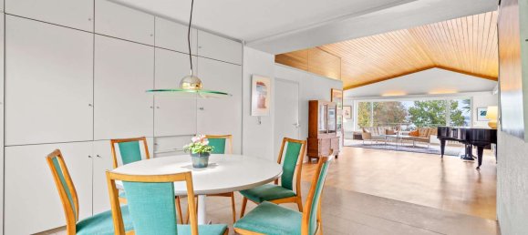 Вилла с 4 спальнями в Konstanz, Германия № 28145 9