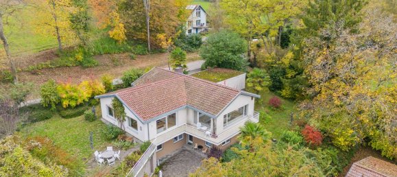 Вилла с 4 спальнями в Konstanz, Германия № 28145 26