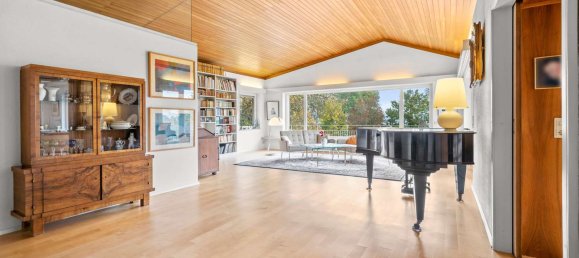 Вилла с 4 спальнями в Konstanz, Германия № 28145 4