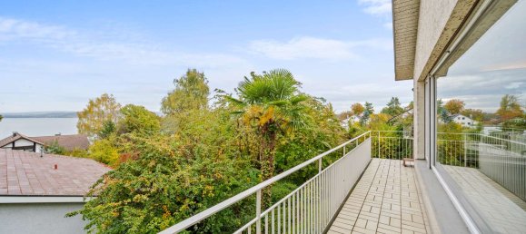 Вилла с 4 спальнями в Konstanz, Германия № 28145 6