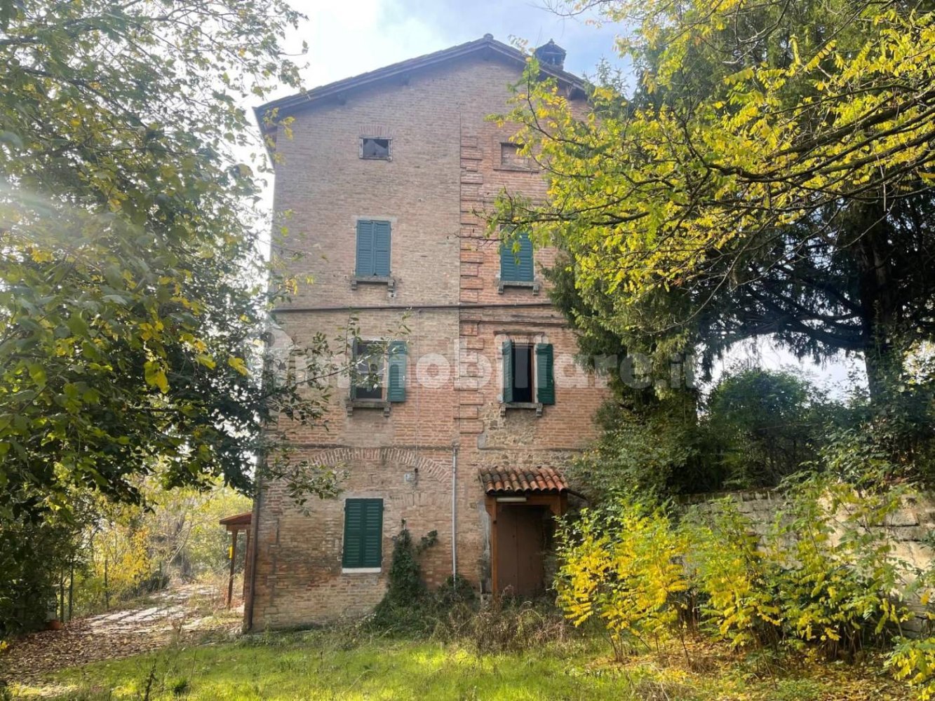 12 Schlafzimmer Haus in Castelvetro di Modena, Italy, Nr. 379664