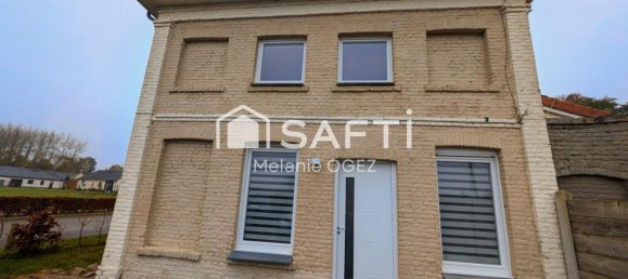 3 غرف نوم منزل في Quiestede, France رقم 225241 8